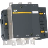 IEK Контактор КТИ-5225 225А 230В/АС3