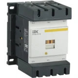 IEK Контактор КТИе-5170 170А 400В/АС3