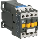 IEK Контактор КМИп-22510 25А 110В/АС3 1НО