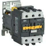 IEK Контактор КМИп-49512 95А 110В/АС3 1НО;1НЗ