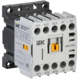 IEK Миниконтактор МКИ-10911 9А 110В/АС3 1Н3