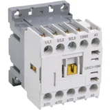 IEK Миниконтактор МКИ-11210 12А 400В/АС3 1НО