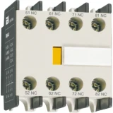 IEK Приставка ПКИ-04 дополнительные контакты 4р