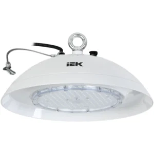 IEK Светильник светодиодный ДСП 8002 PRO 100Вт 5000К IP69 алюминий - LDSP0-8002-100-50-K01 IEK Светильник светодиодный ДСП 8002 PRO 100Вт 5000К IP69 алюминий - LDSP0-8002-100-50-K01