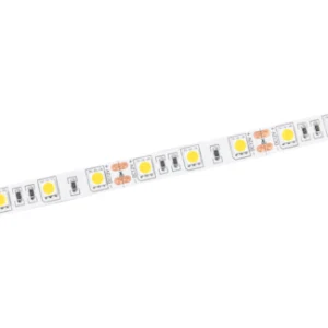 IEK Лента светодиодная 5м LSR-5050W60-14,4-IP20-12В - LSR2-2-060-20-3-05 IEK Лента светодиодная 5м LSR-5050W60-14,4-IP20-12В - LSR2-2-060-20-3-05