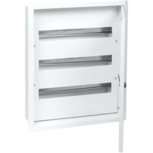 IEK TITAN 3 Корпус металлический ЩРв-54 (540х440х120мм) IP31 белый - MKM14-V-54-31-TW IEK TITAN 3 Корпус металлический ЩРв-54 (540х440х120мм) IP31 белый - MKM14-V-54-31-TW