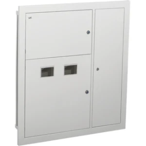 IEK Корпус металлический ЩЭ-2 36 УХЛ3 IP31 LIGHT - MKM42-02-31-L IEK Корпус металлический ЩЭ-2 36 УХЛ3 IP31 LIGHT - MKM42-02-31-L