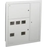 IEK Корпус металлический ЩЭ-5 36 УХЛ3 IP31 LIGHT