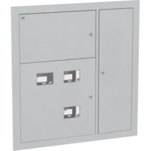 IEK Корпус металлический ЩЭ-3-6 36 УХЛ3 IP31 - MKM42-3-6-31 IEK Корпус металлический ЩЭ-3-6 36 УХЛ3 IP31 - MKM42-3-6-31