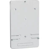 IEK Панель для установки счетчика ПУ3/0 3-фазн. (200х320х25мм)