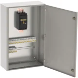 IEK Пункт распределительный ПР8503-1007 ввод 3Р 1х630А отходящие 2х250А 3Р 2х100А