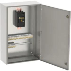 IEK Пункт распределительный ПР8503-1008 ввод 3p 1х630А отходящие 3p 2х250А 3p 4х100А - NKU10-PTRS-85031008-01 IEK Пункт распределительный ПР8503-1008 ввод 3p 1х630А отходящие 3p 2х250А 3p 4х100А - NKU10-PTRS-85031008-01