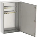 IEK Пункт распределительный ПР8503-1020 3Р 8х250А 3Р 2х100А