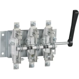 IEK Разъединитель РЕ19-35-31120 250А - PE-31120-0250 IEK Разъединитель РЕ19-35-31120 250А - PE-31120-0250