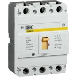 IEK Выключатель автоматический ВА44-35 3Р 250А 25кА