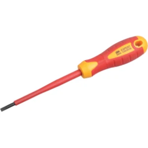 IEK Отвертка крестовая EXPERT Ph3х150мм 1000В - TSC-2PH-3150 IEK Отвертка крестовая EXPERT Ph3х150мм 1000В - TSC-2PH-3150
