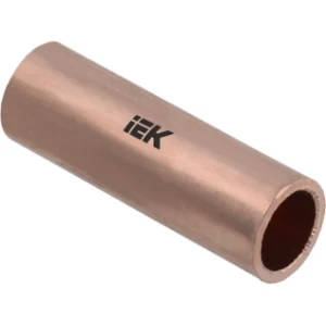 IEK Гильза медная ГМ 120-17 ГОСТ 23469.3 - UGT11-120-17 IEK Гильза медная ГМ 120-17 ГОСТ 23469.3 - UGT11-120-17