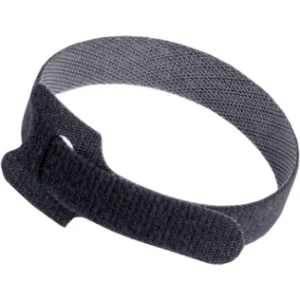 IEK Хомут-липучка ХКл 14х210мм черный (100шт) - UHL10-14-210-100-K02 IEK Хомут-липучка ХКл 14х210мм черный (100шт) - UHL10-14-210-100-K02