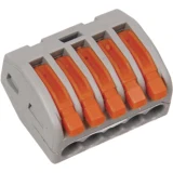 IEK Строительно-монтажная клемма СМК 222-415