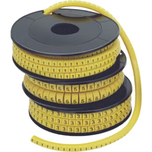 IEK Маркер кабельный МК3- 6мм символ "7" (350шт/упак) - UMK30-7 IEK Маркер кабельный МК3- 6мм символ "7" (350шт/упак) - UMK30-7
