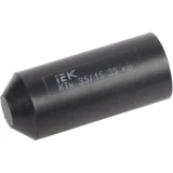 IEK Капа термоусаживаемая КТк 35/15 35кВ