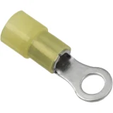 IEK Наконечник НКИ-н 5,5-6 кольцо 4-6мм (100шт/упак)