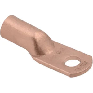 IEK Наконечник медный ТМ 95-10-15 ГОСТ 7386 - UNP23-095-10-15 IEK Наконечник медный ТМ 95-10-15 ГОСТ 7386 - UNP23-095-10-15