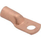IEK Наконечник медный ТМ 150-16-19 ГОСТ 7386