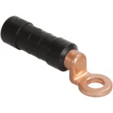 IEK Наконечники герметичные изолированные НИМ 150 (CPTAU 150 D25)