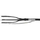 IEK Муфта кабельная КВ(Н)тп 3х150/240 с/н ППД бумажная изоляция 1кВ
