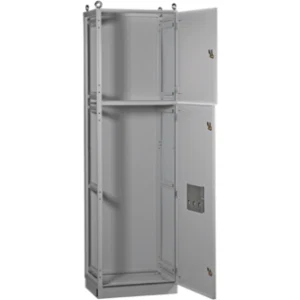 IEK TITAN Шкаф напольный цельносварной ВРУ-2 18.60.45 IP31 - YKM2-C3-1864-31 IEK TITAN Шкаф напольный цельносварной ВРУ-2 18.60.45 IP31 - YKM2-C3-1864-31