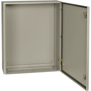 IEK Корпус металлический ЩМП-5-0 (1000х650х285мм) У2 IP54 - YKM40-05-54 IEK Корпус металлический ЩМП-5-0 (1000х650х285мм) У2 IP54 - YKM40-05-54