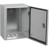 IEK Корпус металлический ЩМП-6-0 (1200х750х300мм) У2 IP54 GENERICA