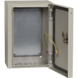 IEK Корпус металлический ЩМП-3.2.1-0 (300х210х150мм) У2 IP54