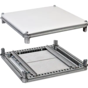 IEK FORMAT Крыша и основание 800х600мм IP54 - YKM40D-FO-KO-080-060-54 IEK FORMAT Крыша и основание 800х600мм IP54 - YKM40D-FO-KO-080-060-54