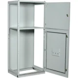 IEK SMART Корпус металлический сборный ВРУ-2 1800х600х450мм IP31