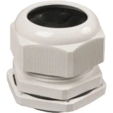 IEK Сальник PG 9 диаметр проводника 6-7мм IP54 (3шт/упак)
