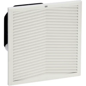 IEK Вентилятор с фильтром ВФИ 700 м3/час IP55 - YVR10-700-55 IEK Вентилятор с фильтром ВФИ 700 м3/час IP55 - YVR10-700-55