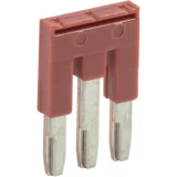 IEK Перемычка для КПИ-2,5мм2 3PIN